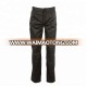 Mens High Quality 100% Cotton Kneepad Pockets Cargo Work Wear Pants