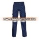 Hot sale 100%cotton drill men's Durable 6 Pocket Cargo Pants